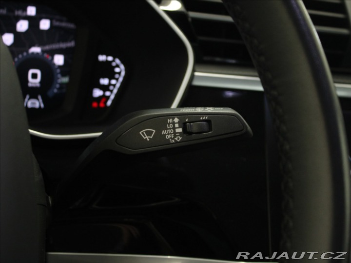 Audi Q3 2,0 35TDi DSG S-Line Záru 2023