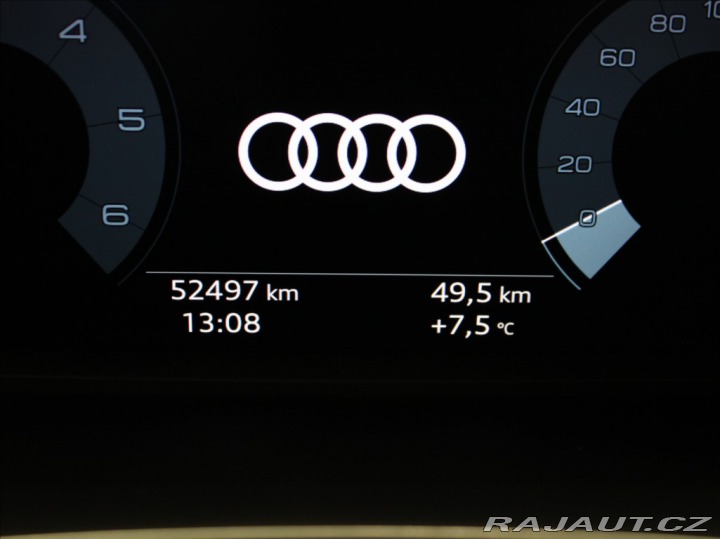 Audi Q3 2,0 35TDi DSG S-Line Záru 2023