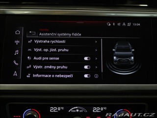 Audi Q3 2,0 35TDi DSG S-Line Záru 2023