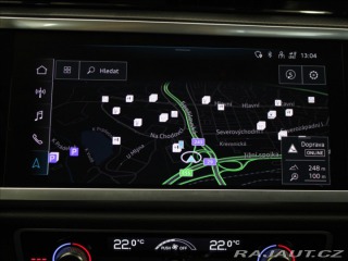 Audi Q3 2,0 35TDi DSG S-Line Záru 2023