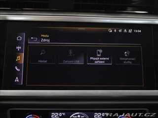 Audi Q3 2,0 35TDi DSG S-Line Záru 2023