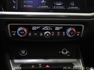 Audi Q3 2,0 35TDi DSG S-Line Záru 2023