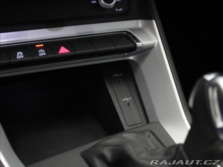 Audi Q3 2,0 35TDi DSG S-Line Záru 2023