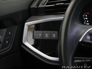 Audi Q3 2,0 35TDi DSG S-Line Záru 2023