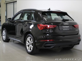 Audi Q3 2,0 35TDi DSG S-Line Záru 2023