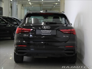 Audi Q3 2,0 35TDi DSG S-Line Záru 2023