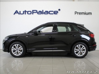 Audi Q3 2,0 35TDi DSG S-Line Záru 2023