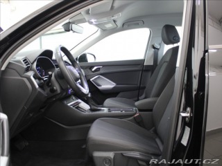 Audi Q3 2,0 35TDi DSG S-Line Záru 2023