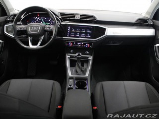 Audi Q3 2,0 35TDi DSG S-Line Záru 2023