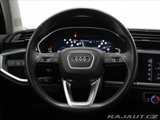 Audi Q3 2,0 35TDi DSG S-Line Záru 2023