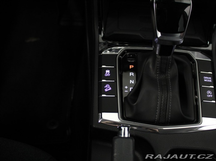 SsangYong Korando 1,5 T-GDI AT Style KAMERA 2021