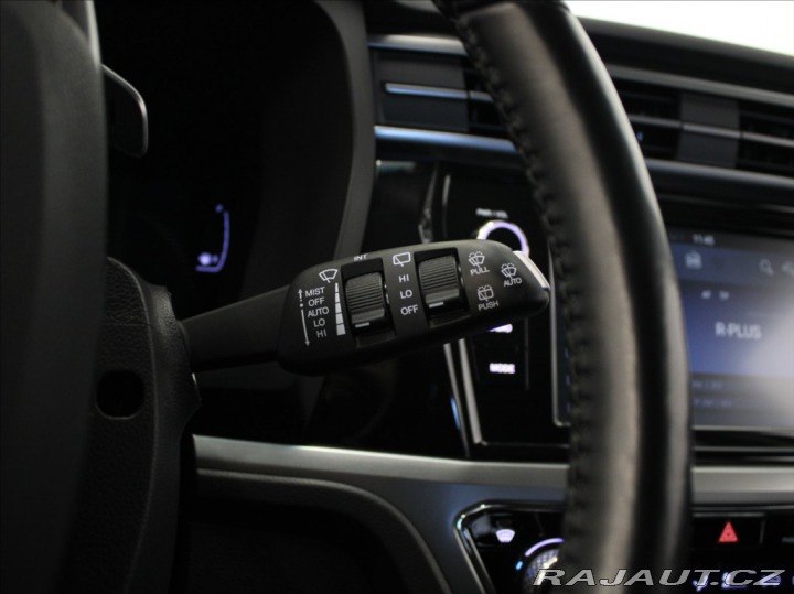 SsangYong Korando 1,5 T-GDI AT Style KAMERA 2021