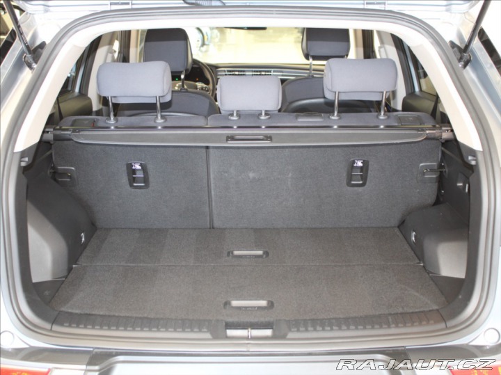SsangYong Korando 1,5 T-GDI AT Style KAMERA 2021