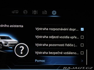 SsangYong Korando 1,5 T-GDI AT Style KAMERA 2021