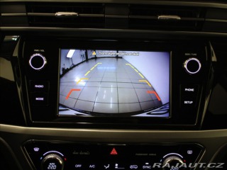SsangYong Korando 1,5 T-GDI AT Style KAMERA 2021
