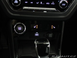 SsangYong Korando 1,5 T-GDI AT Style KAMERA 2021