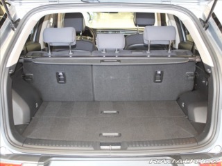SsangYong Korando 1,5 T-GDI AT Style KAMERA 2021
