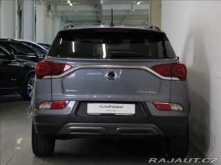 SsangYong Korando 1,5 T-GDI AT Style KAMERA 2021