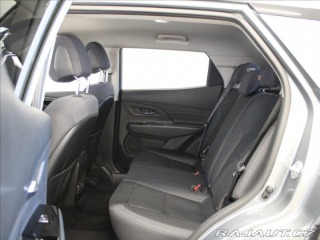SsangYong Korando 1,5 T-GDI AT Style KAMERA 2021