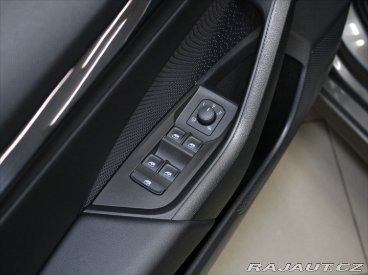 Škoda Octavia 1,5 TSi 110kW Ambi+  5L.Z 2024