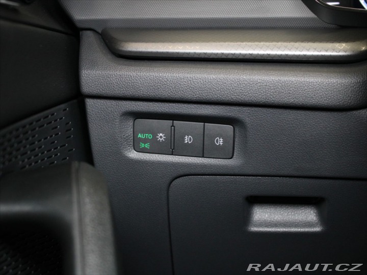 Škoda Octavia 1,5 TSi 110kW Ambi+  5L.Z 2024
