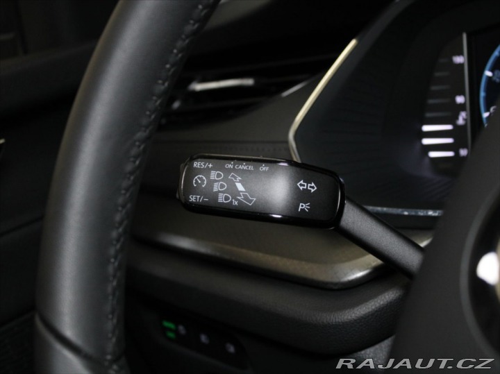 Škoda Octavia 1,5 TSi 110kW Ambi+  5L.Z 2024