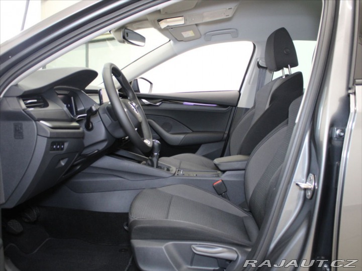 Škoda Octavia 1,5 TSi 110kW Ambi+  5L.Z 2024