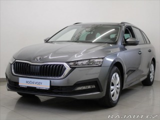 Škoda Octavia 1,5 TSi 110kW Ambi+  5L.Z 2024