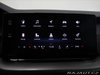 Škoda Octavia 1,5 TSi 110kW Ambi+  5L.Z 2024