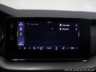 Škoda Octavia 1,5 TSi 110kW Ambi+  5L.Z 2024