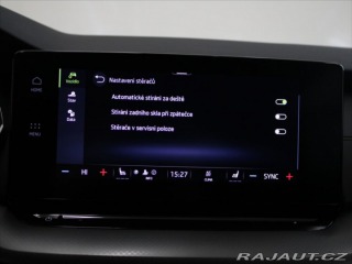 Škoda Octavia 1,5 TSi 110kW Ambi+  5L.Z 2024