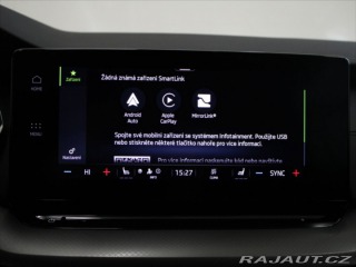 Škoda Octavia 1,5 TSi 110kW Ambi+  5L.Z 2024