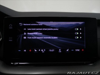 Škoda Octavia 1,5 TSi 110kW Ambi+  5L.Z 2024