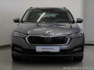 Škoda Octavia 1,5 TSi 110kW Ambi+  5L.Z 2024