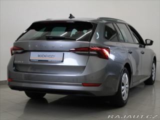 Škoda Octavia 1,5 TSi 110kW Ambi+  5L.Z 2024