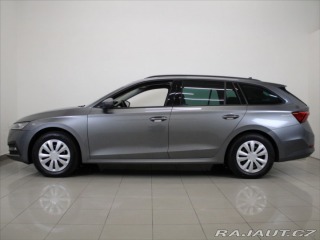 Škoda Octavia 1,5 TSi 110kW Ambi+  5L.Z 2024