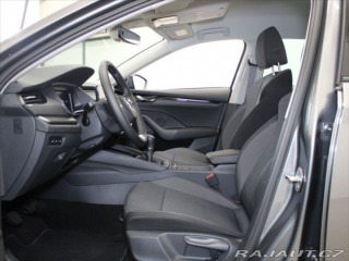 Škoda Octavia 1,5 TSi 110kW Ambi+  5L.Z 2024