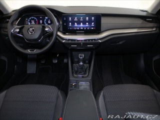 Škoda Octavia 1,5 TSi 110kW Ambi+  5L.Z 2024