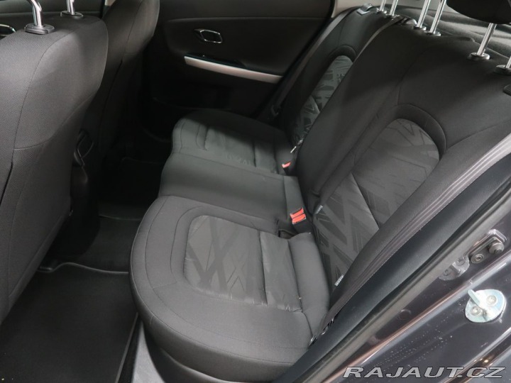 Kia Ceed 1.4CVVT,CZ,1Maj,Manuál 2014