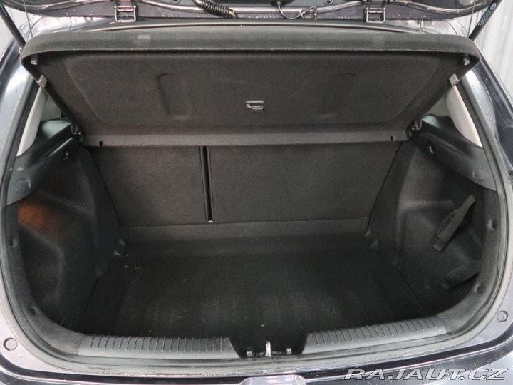 Kia Ceed 1.4CVVT,CZ,1Maj,Manuál 2014