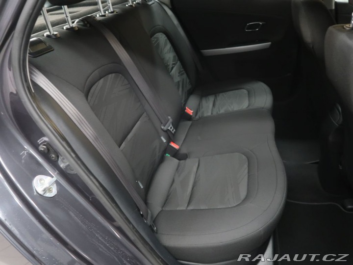 Kia Ceed 1.4CVVT,CZ,1Maj,Manuál 2014