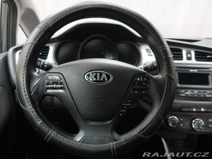 Kia Ceed 1.4CVVT,CZ,1Maj,Manuál 2014