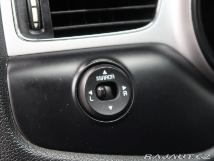 Kia Ceed 1.4CVVT,CZ,1Maj,Manuál 2014