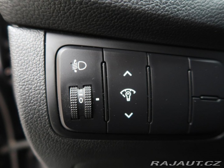 Kia Ceed 1.4CVVT,CZ,1Maj,Manuál 2014