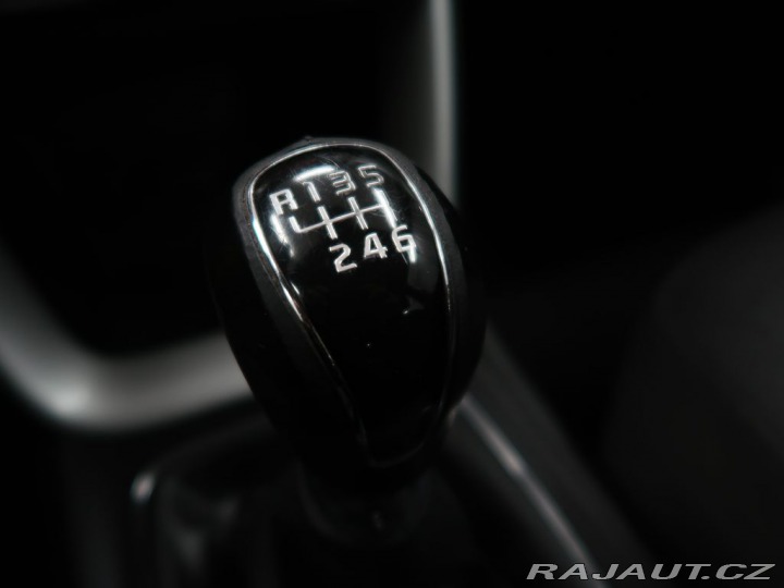 Kia Ceed 1.4CVVT,CZ,1Maj,Manuál 2014