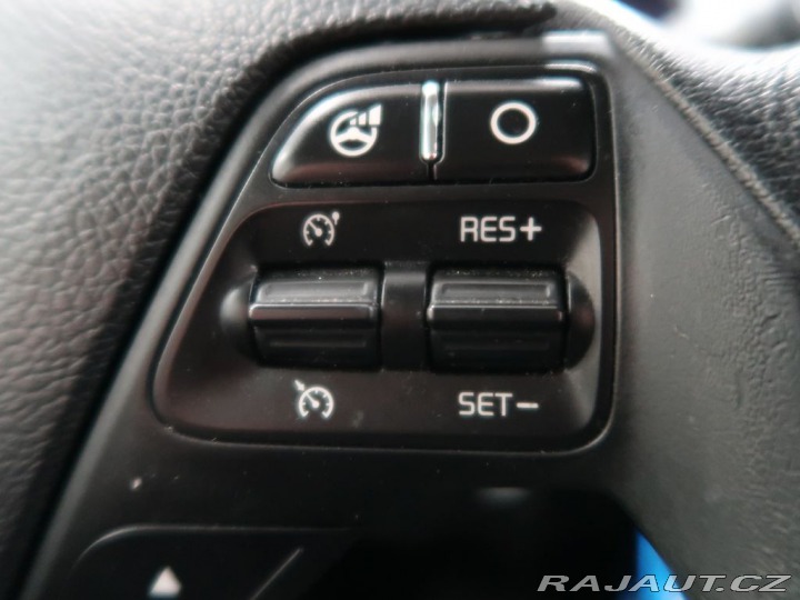 Kia Ceed 1.4CVVT,CZ,1Maj,Manuál 2014