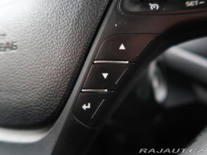 Kia Ceed 1.4CVVT,CZ,1Maj,Manuál 2014