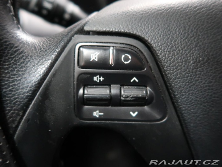 Kia Ceed 1.4CVVT,CZ,1Maj,Manuál 2014
