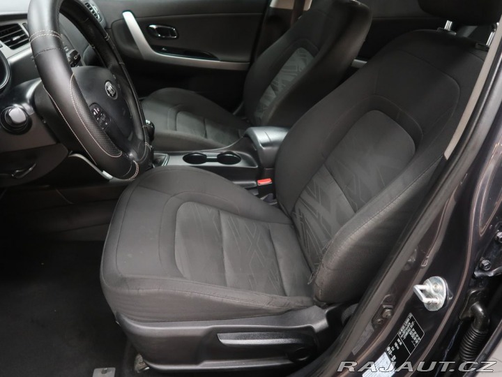 Kia Ceed 1.4CVVT,CZ,1Maj,Manuál 2014