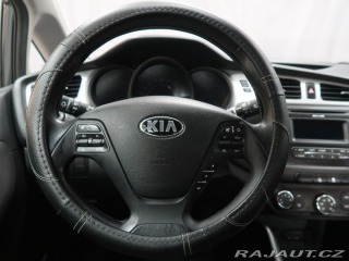 Kia Ceed 1.4CVVT,CZ,1Maj,Manuál 2014